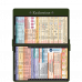 WhiteCoat Clipboard® - Army Green Anesthesia Edition